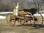 1863 Roper Steam Carriage