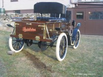 rear-tailgate-1902 Electric Studebaker Delivery Carriage-low
